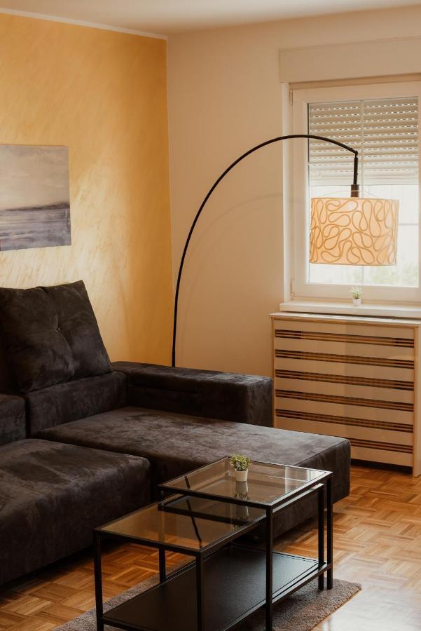 Mb Apartments Novi Sad Eksteriør bilde